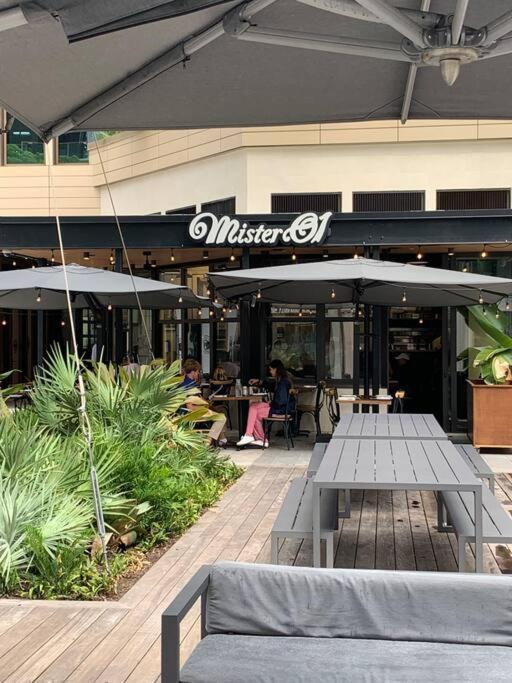 Groveo5 10 Minutes From Miami Beach Bagian luar foto